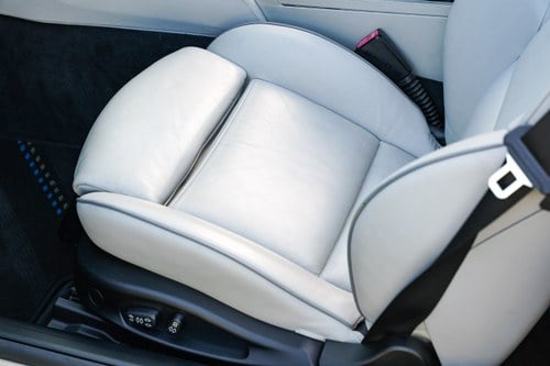 2001 BMW Alpina B3 Convertible For Sale (picture 85 of 249)