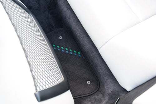 2001 BMW Alpina B3 Convertible For Sale (picture 95 of 249)