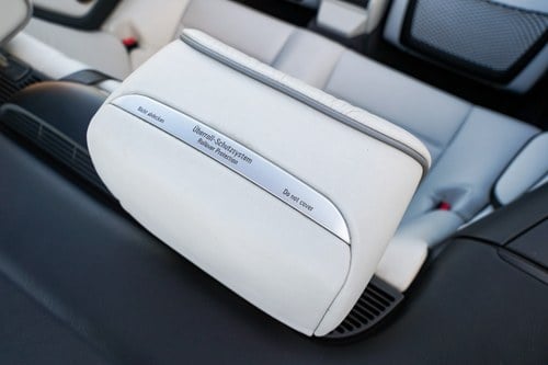 2001 BMW Alpina B3 Convertible For Sale (picture 98 of 249)