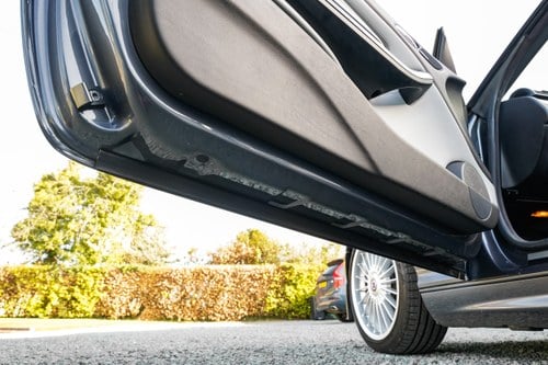 2001 BMW Alpina B3 Convertible For Sale (picture 103 of 249)