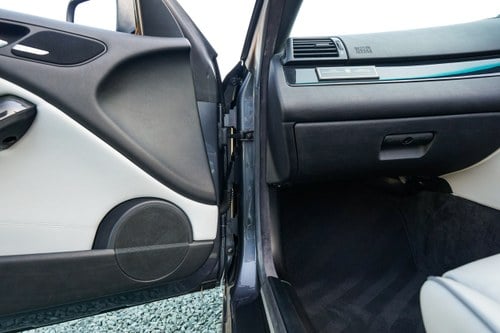 2001 BMW Alpina B3 Convertible For Sale (picture 107 of 249)