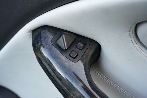 2001 BMW Alpina B3 Convertible For Sale (picture 114 of 249)