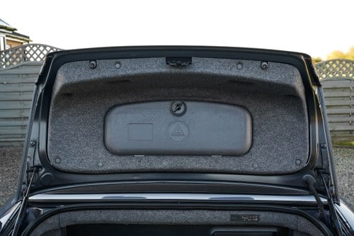 2001 BMW Alpina B3 Convertible For Sale (picture 116 of 249)