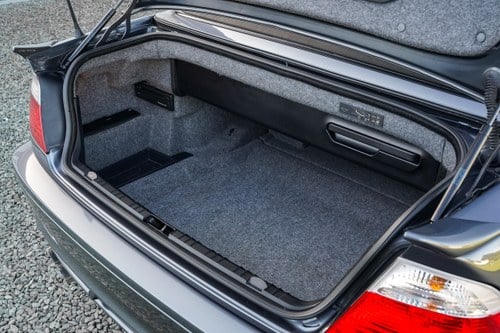 2001 BMW Alpina B3 Convertible For Sale (picture 118 of 249)