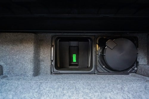 2001 BMW Alpina B3 Convertible For Sale (picture 123 of 249)