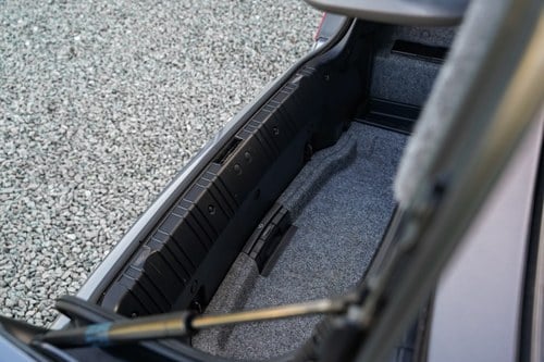 2001 BMW Alpina B3 Convertible For Sale (picture 128 of 249)