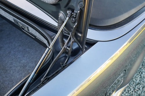 2001 BMW Alpina B3 Convertible For Sale (picture 129 of 249)