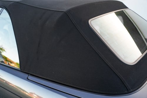 2001 BMW Alpina B3 Convertible For Sale (picture 134 of 249)