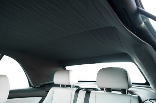 2001 BMW Alpina B3 Convertible For Sale (picture 136 of 249)