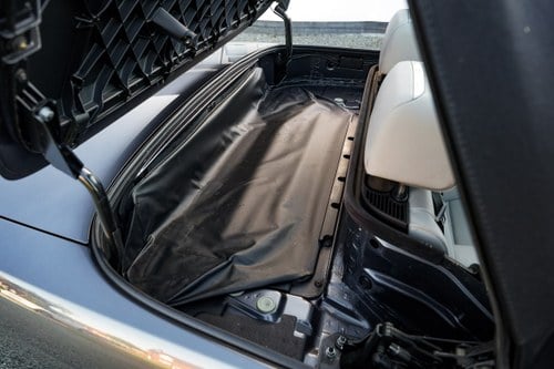 2001 BMW Alpina B3 Convertible For Sale (picture 138 of 249)