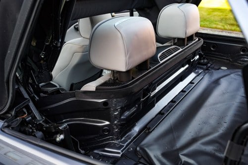 2001 BMW Alpina B3 Convertible For Sale (picture 142 of 249)