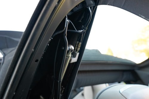 2001 BMW Alpina B3 Convertible For Sale (picture 143 of 249)