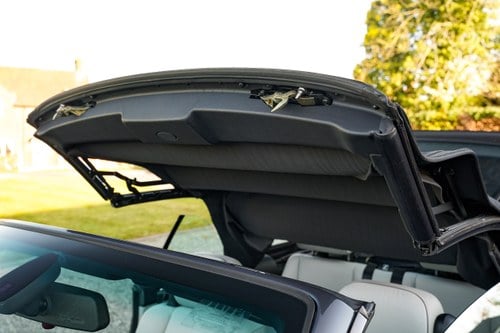 2001 BMW Alpina B3 Convertible For Sale (picture 146 of 249)