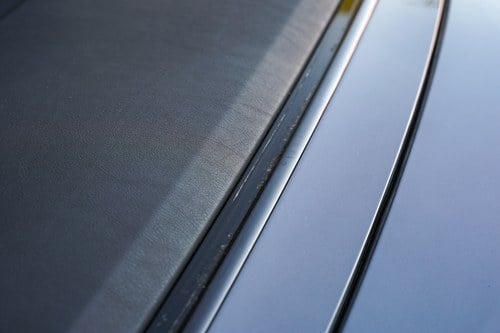 2001 BMW Alpina B3 Convertible For Sale (picture 151 of 249)