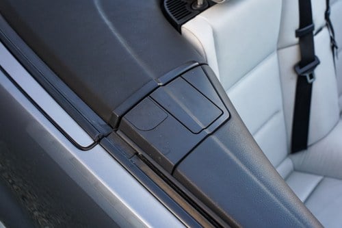 2001 BMW Alpina B3 Convertible For Sale (picture 152 of 249)