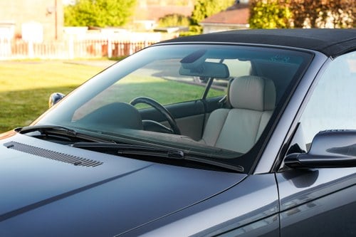 2001 BMW Alpina B3 Convertible For Sale (picture 155 of 249)