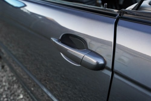 2001 BMW Alpina B3 Convertible For Sale (picture 159 of 249)