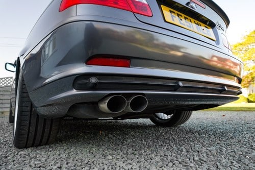 2001 BMW Alpina B3 Convertible For Sale (picture 171 of 249)