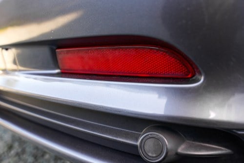 2001 BMW Alpina B3 Convertible For Sale (picture 181 of 249)