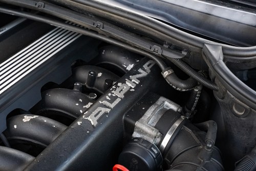 2001 BMW Alpina B3 Convertible For Sale (picture 195 of 249)