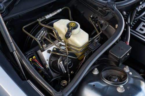 2001 BMW Alpina B3 Convertible For Sale (picture 198 of 249)