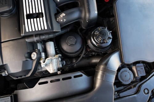 2001 BMW Alpina B3 Convertible For Sale (picture 199 of 249)