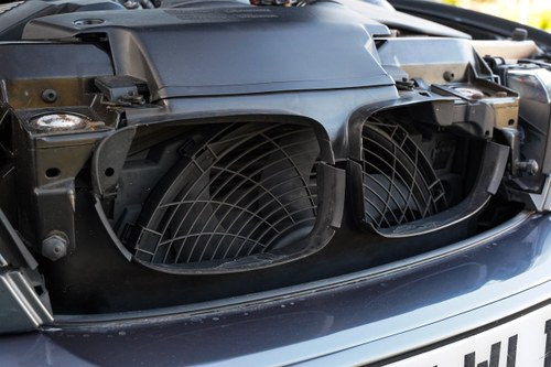 2001 BMW Alpina B3 Convertible For Sale (picture 202 of 249)