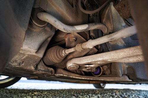 2001 BMW Alpina B3 Convertible For Sale (picture 213 of 249)