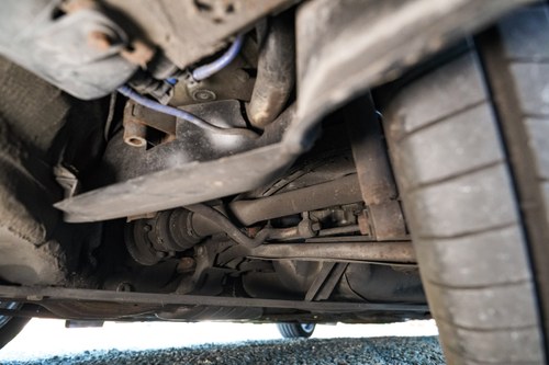 2001 BMW Alpina B3 Convertible For Sale (picture 216 of 249)