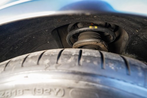 2001 BMW Alpina B3 Convertible For Sale (picture 220 of 249)