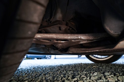 2001 BMW Alpina B3 Convertible For Sale (picture 221 of 249)