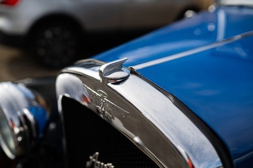 1933 Austin 12 In vendita (immagine 67 di 109)