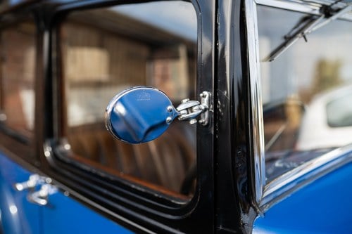 1933 Austin 12 In vendita (immagine 75 di 109)