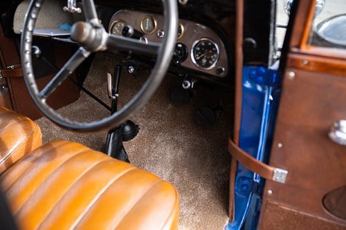 1933 Austin 12 In vendita (immagine 21 di 109)