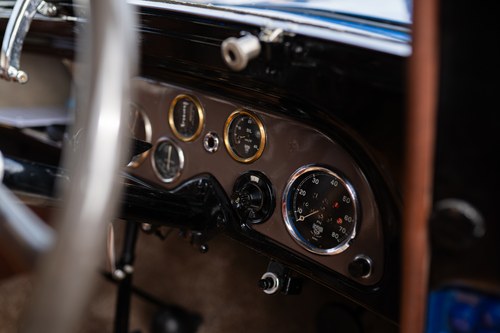 1933 Austin 12 In vendita (immagine 23 di 109)