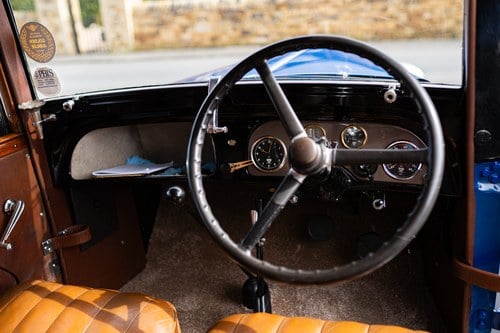 1933 Austin 12 In vendita (immagine 30 di 109)
