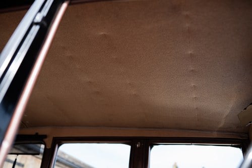 1933 Austin 12 In vendita (immagine 33 di 109)