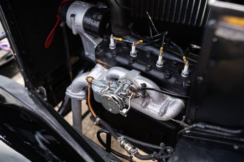 1933 Austin 12 In vendita (immagine 98 di 109)