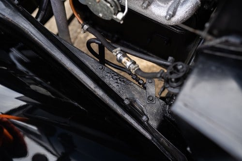 1933 Austin 12 In vendita (immagine 96 di 109)