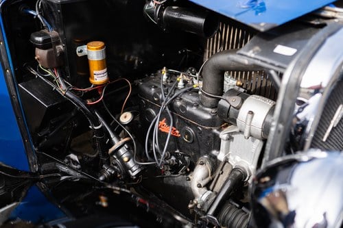 1933 Austin 12 In vendita (immagine 95 di 109)