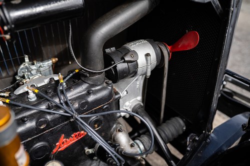 1933 Austin 12 In vendita (immagine 93 di 109)