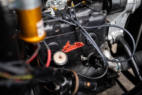 1933 Austin 12 In vendita (immagine 92 di 109)