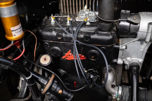 1933 Austin 12 In vendita (immagine 91 di 109)