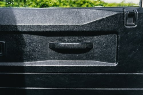 1987 Land Rover 90 Turbo Diesel For Sale (picture 20 of 134)