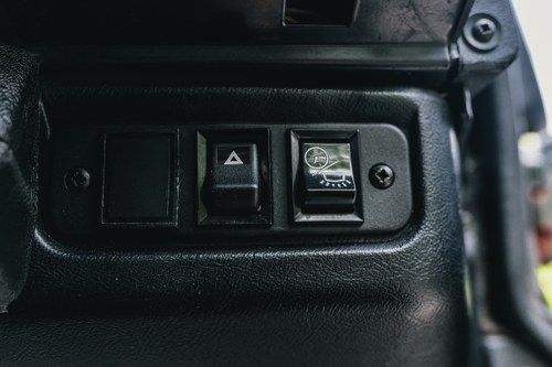 1987 Land Rover 90 Turbo Diesel For Sale (picture 33 of 134)