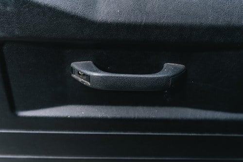 1987 Land Rover 90 Turbo Diesel For Sale (picture 40 of 134)