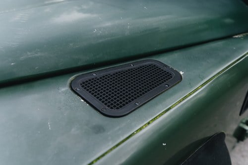 1987 Land Rover 90 Turbo Diesel For Sale (picture 71 of 134)