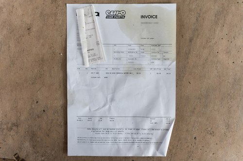 1987 Land Rover 90 Turbo Diesel For Sale (picture 106 of 134)