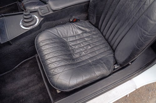 1974 MG B Roadster V8 For Sale (picture 41 of 130)