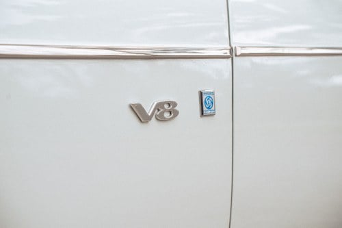 1974 MG B Roadster V8 For Sale (picture 66 of 130)